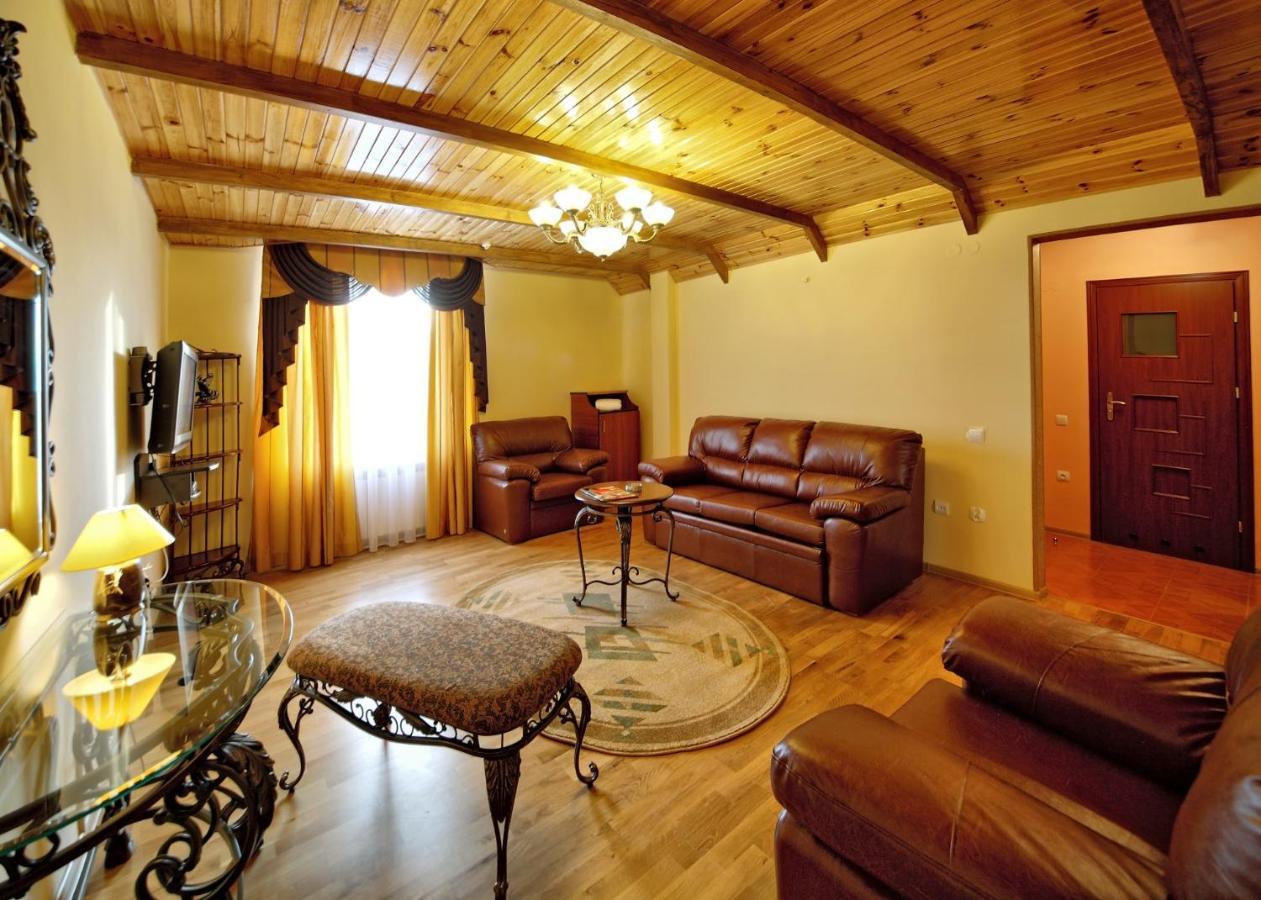 едем Hotel