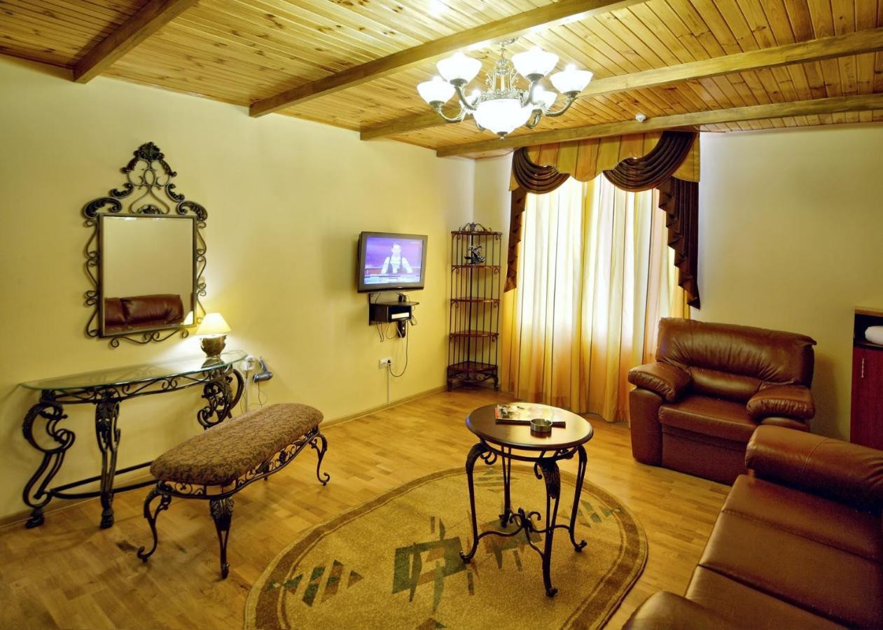 едем Hotel